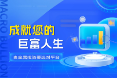 2025贵金属平台实力榜：十大机构亮剑黄金牛市